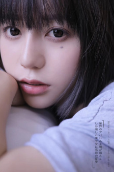 温柔美色